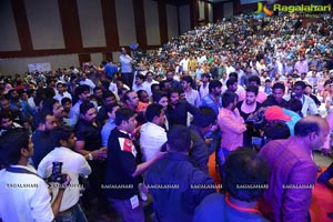 Sathyamurthy Audio Release