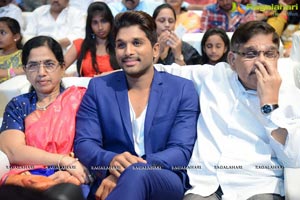 Sathyamurthy Audio Release