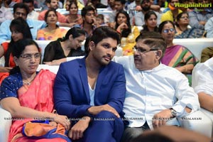 Sathyamurthy Audio Release