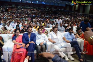 Sathyamurthy Audio Release