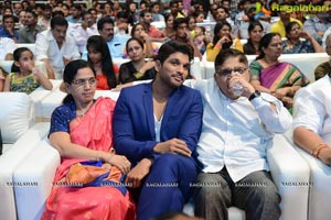 Sathyamurthy Audio Release