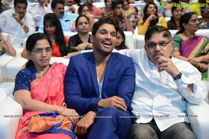 Sathyamurthy Audio Release