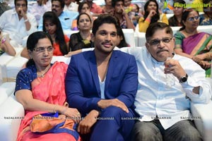 Sathyamurthy Audio Release