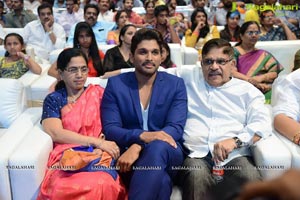 Sathyamurthy Audio Release