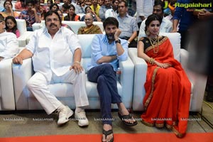 Sathyamurthy Audio Release