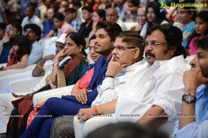 Sathyamurthy Audio Release