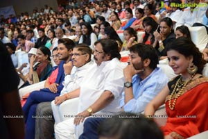 Sathyamurthy Audio Release