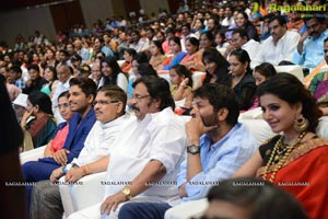 Sathyamurthy Audio Release