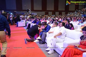 Sathyamurthy Audio Release