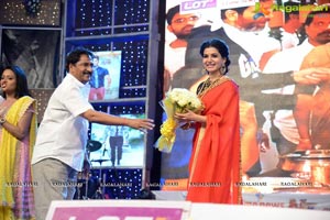 Sathyamurthy Audio Release