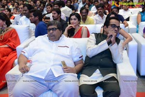 Sathyamurthy Audio Release