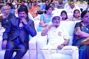 Sathyamurthy Audio Release