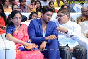 Sathyamurthy Audio Release