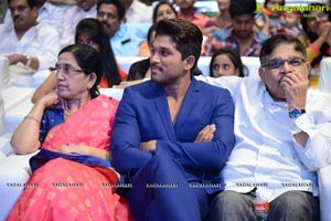 Sathyamurthy Audio Release