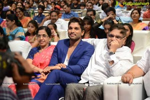 Sathyamurthy Audio Release