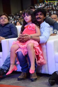 Sathyamurthy Audio Release