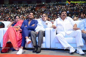 Sathyamurthy Audio Release