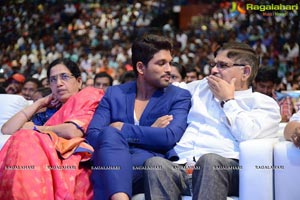 Sathyamurthy Audio Release