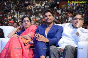 Sathyamurthy Audio Release