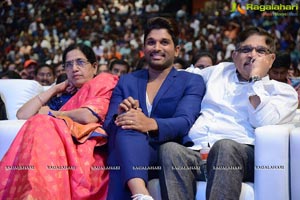 Sathyamurthy Audio Release