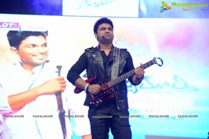 Sathyamurthy Audio Release