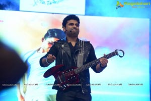 Sathyamurthy Audio Release