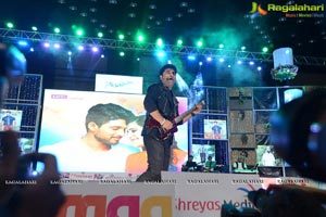 Sathyamurthy Audio Release