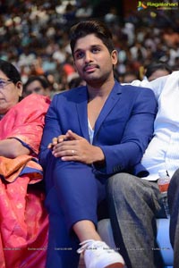 Sathyamurthy Audio Release