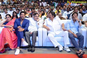 Sathyamurthy Audio Release