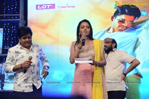 Sathyamurthy Audio Release