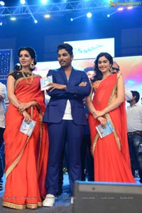 Sathyamurthy Audio Release