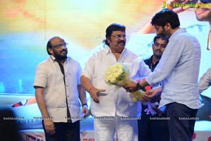 Sathyamurthy Audio Release