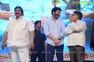 Sathyamurthy Audio Release