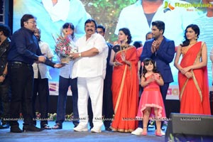 Sathyamurthy Audio Release