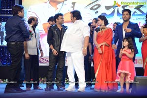 Sathyamurthy Audio Release