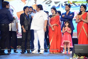 Sathyamurthy Audio Release