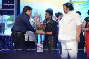 Sathyamurthy Audio Release