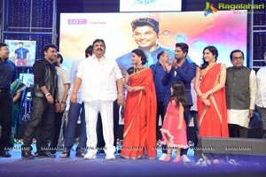 Sathyamurthy Audio Release