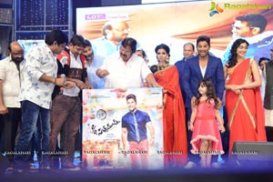 Sathyamurthy Audio Release