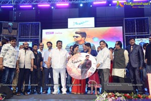 Sathyamurthy Audio Release