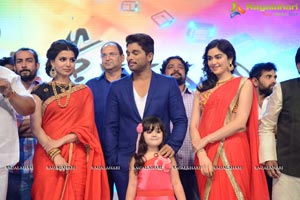 Sathyamurthy Audio Release