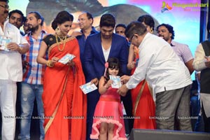 Sathyamurthy Audio Release