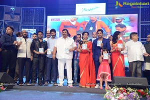 Sathyamurthy Audio Release