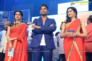 Sathyamurthy Audio Release