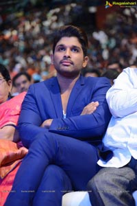 Sathyamurthy Audio Release