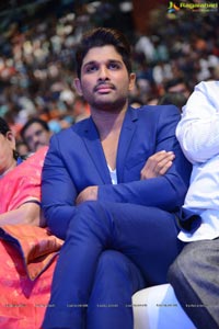 Sathyamurthy Audio Release