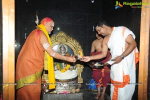 Mruthyunjaya Homam