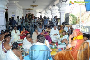 Mruthyunjaya Homam