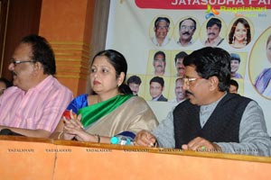 Jayasudha Panel