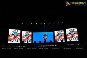 Jil Audio Release